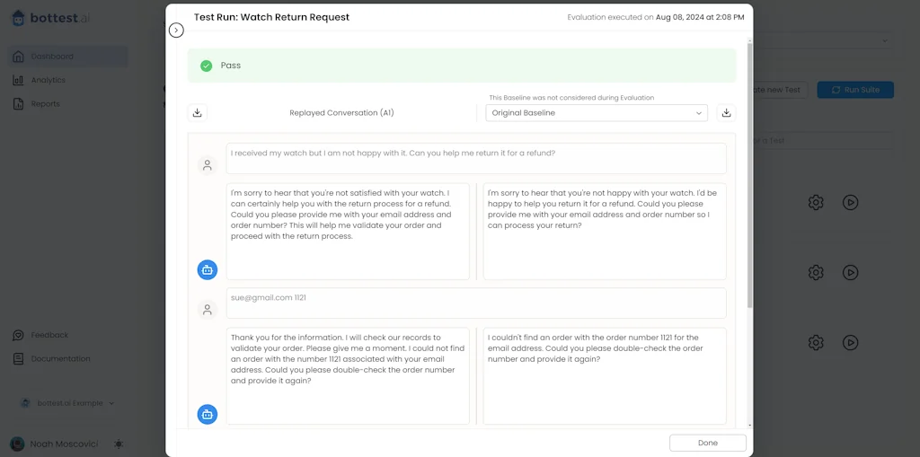 bottest.ai screenshot 4 of 7