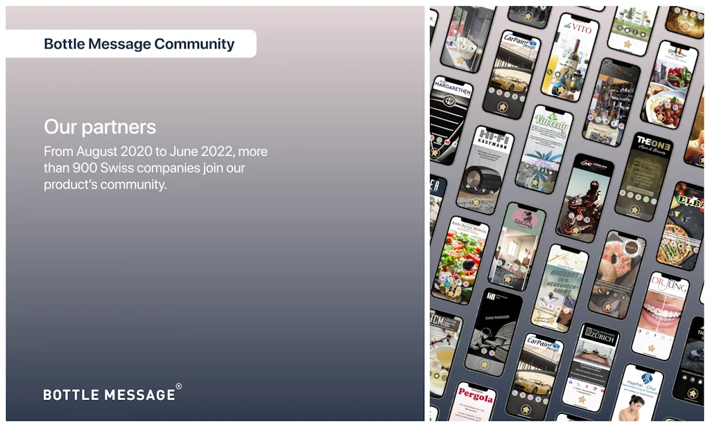 Bottle Message screenshot 4 of 4