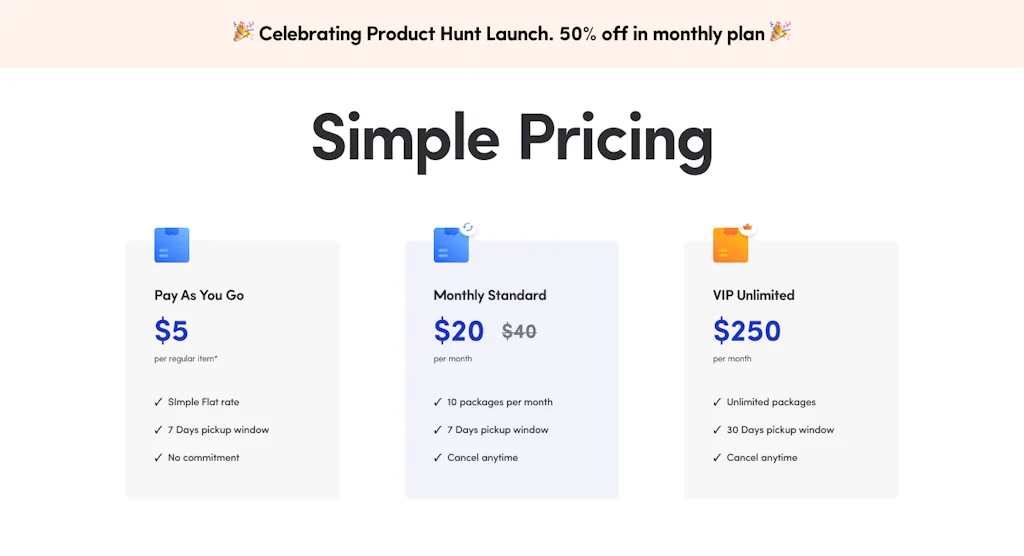 Bounce screenshot 6 of 6