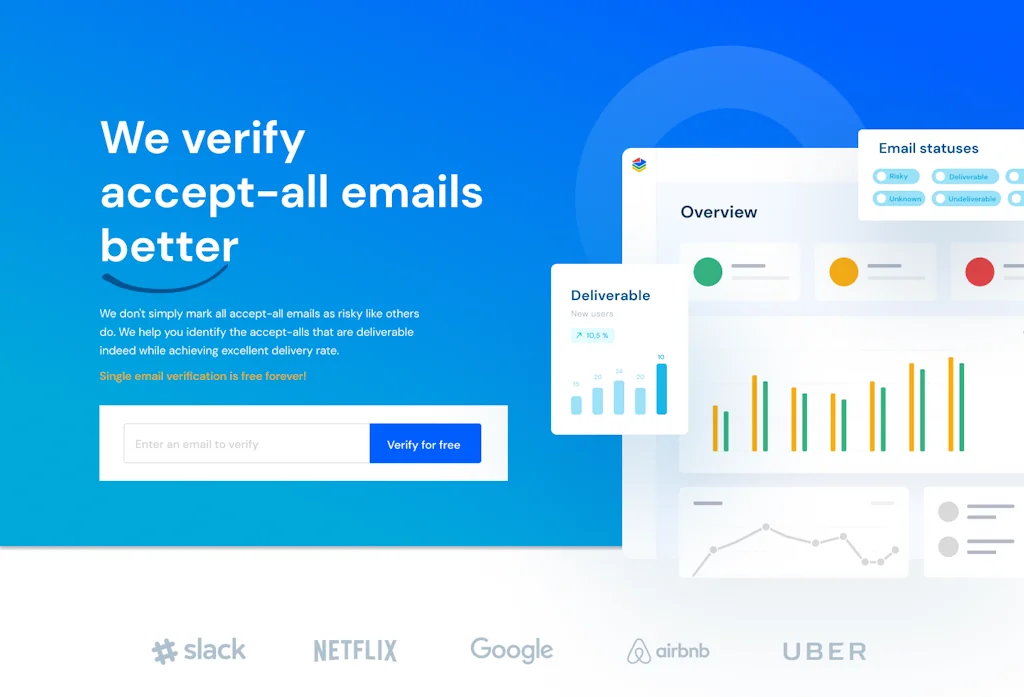 BounceBan screenshot 1 of 5