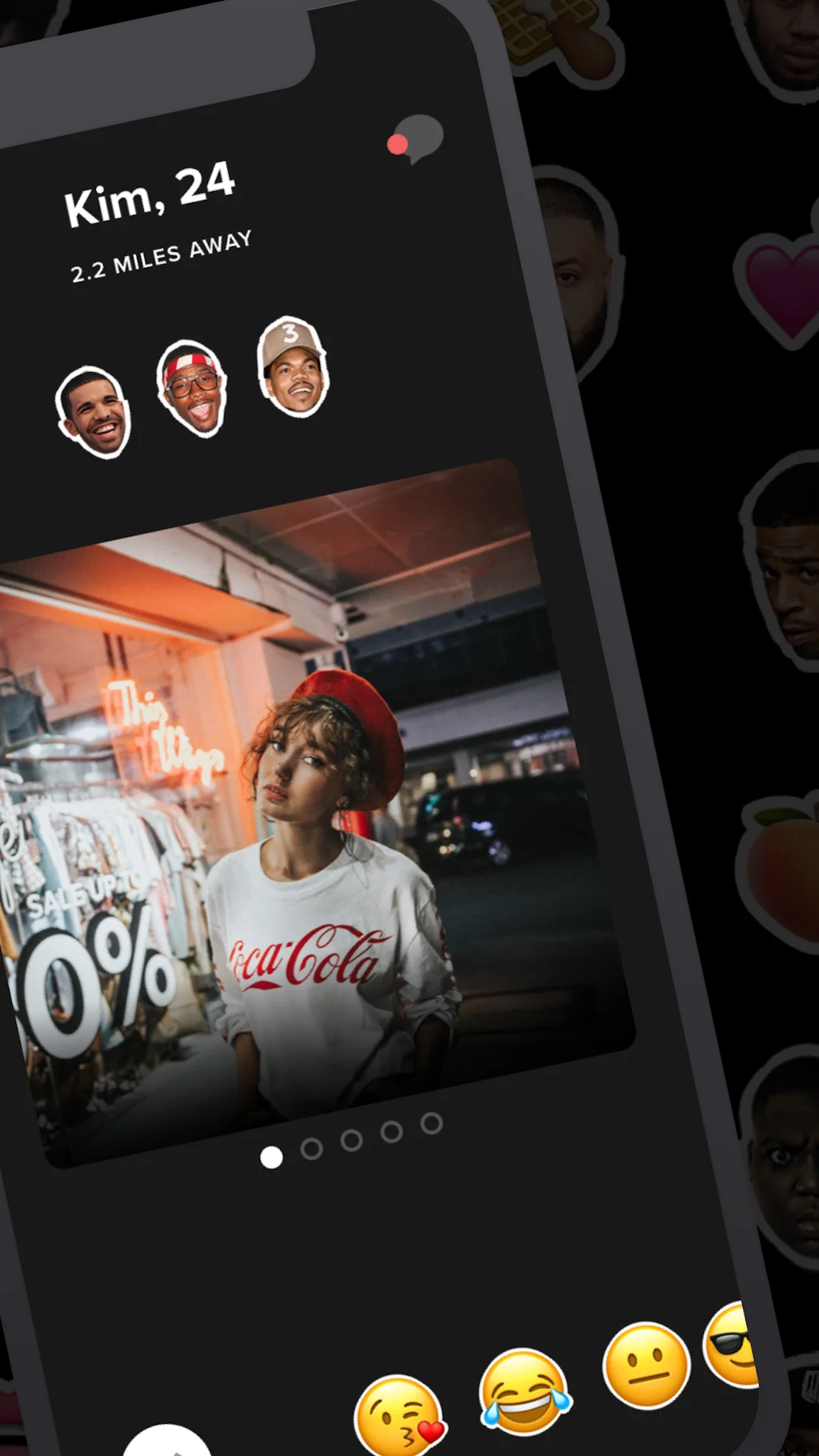 Bound 2 screenshot 2 of 5