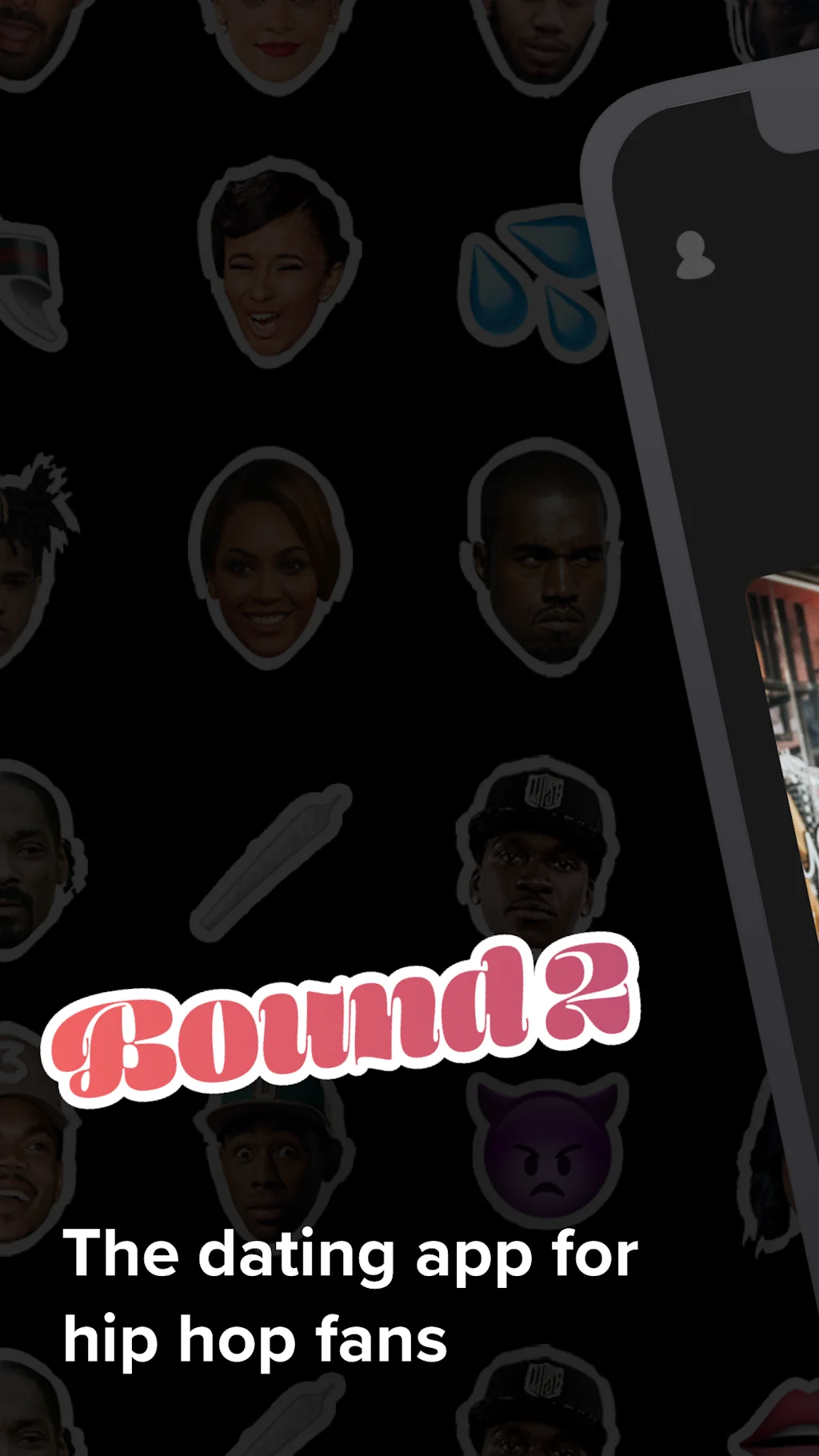 Bound 2 screenshot 3 of 5