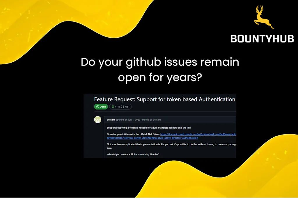 BountyHub screenshot 2 of 4