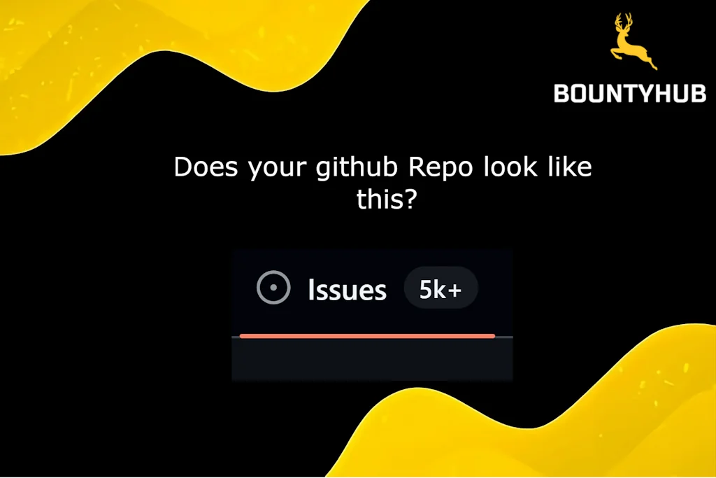 BountyHub screenshot 4 of 4