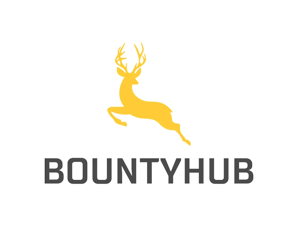 BountyHub logo