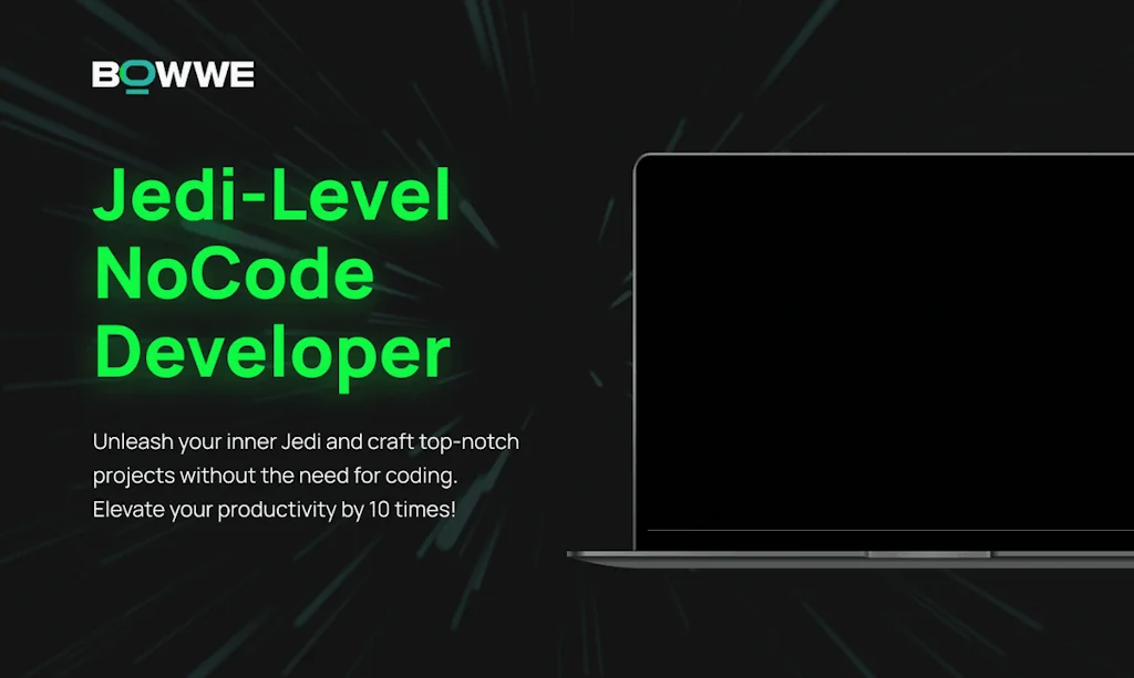 BOWWE  screenshot 1 of 3