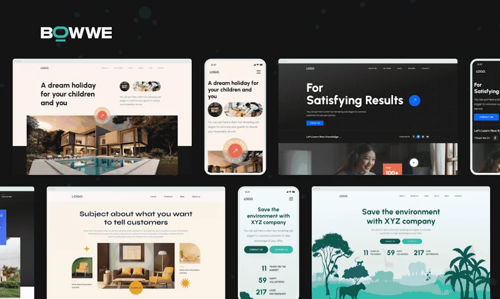 BOWWE  screenshot 3 of 3