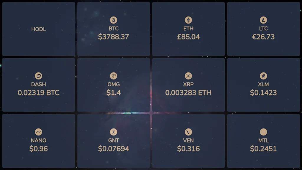 boxiqq screenshot 2 of 5