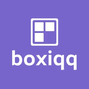 boxiqq logo