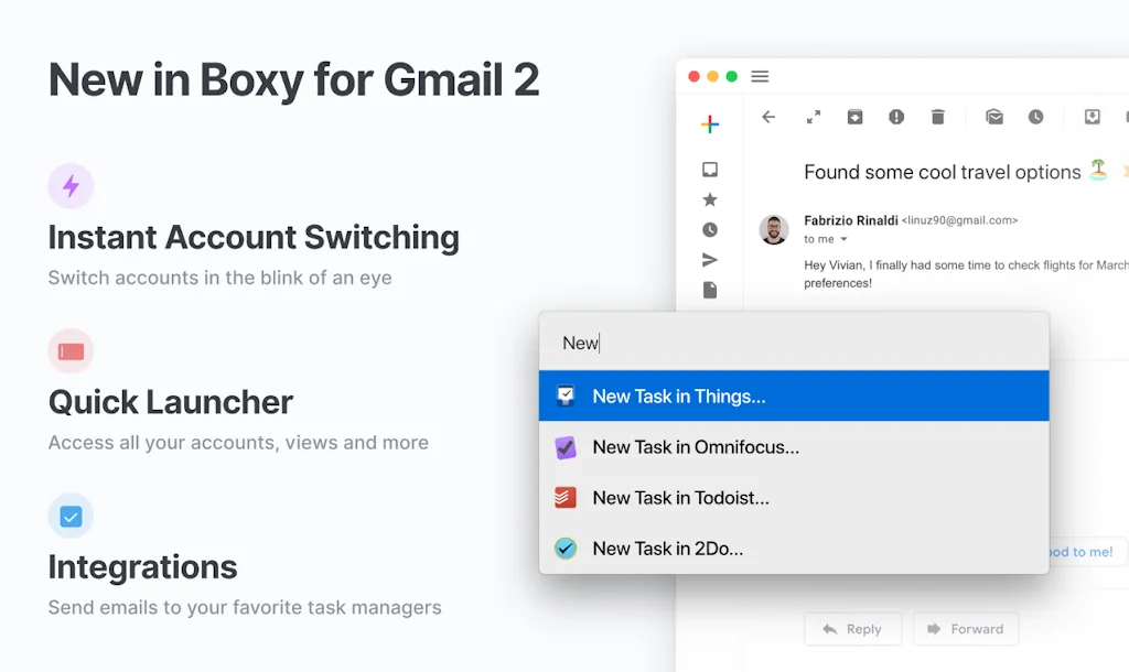 Boxy Suite screenshot 2 of 5