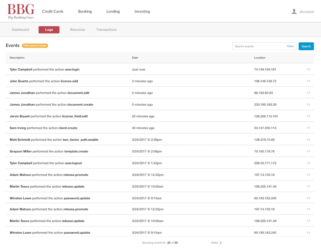 BoxyHQ screenshot 2 of 2