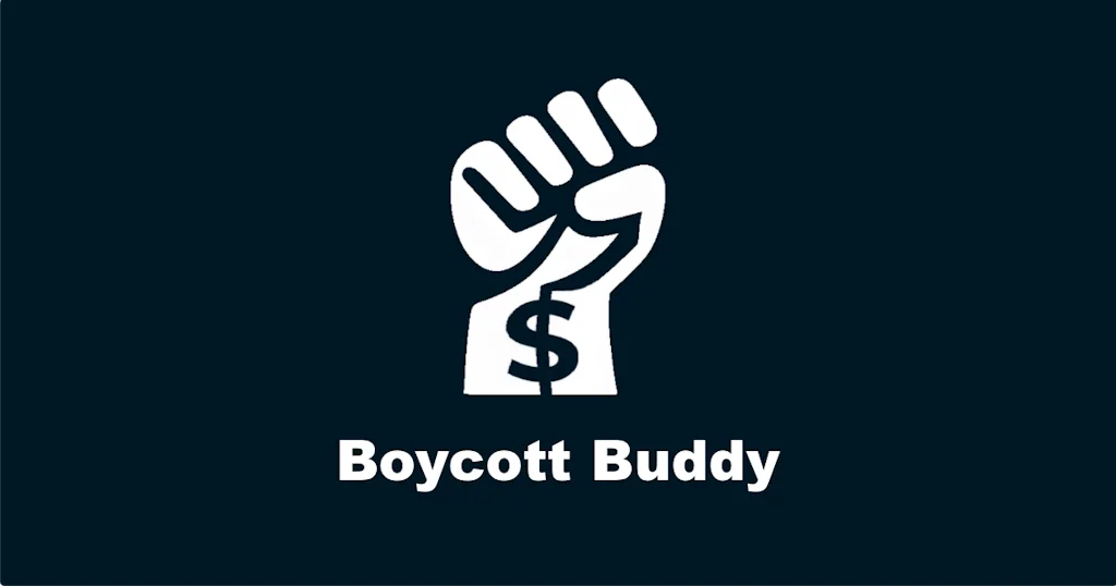 Boycott Buddy screenshot 4 of 4