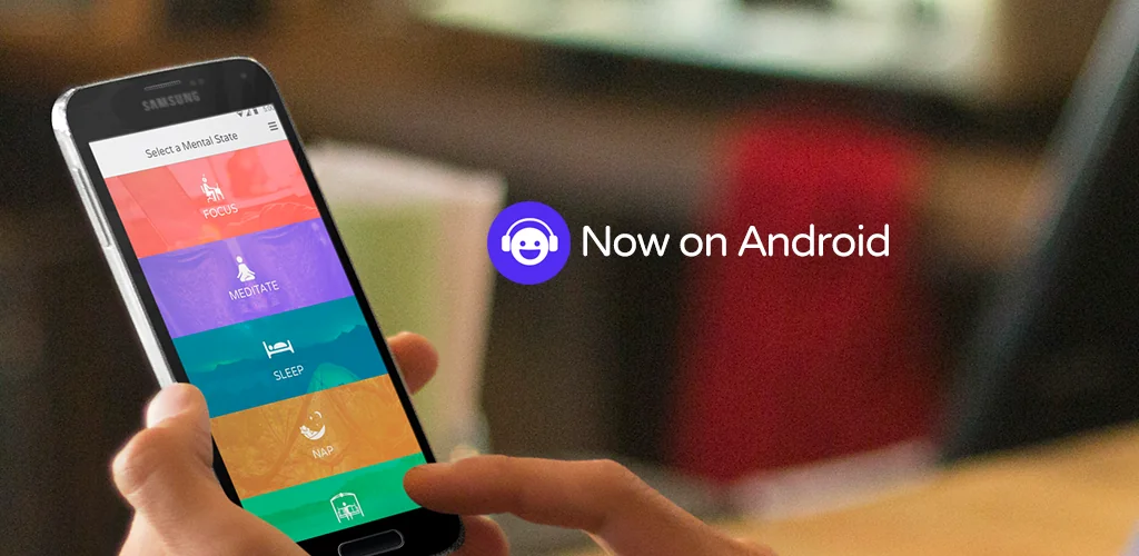 Brain.fm screenshot 7 of 7