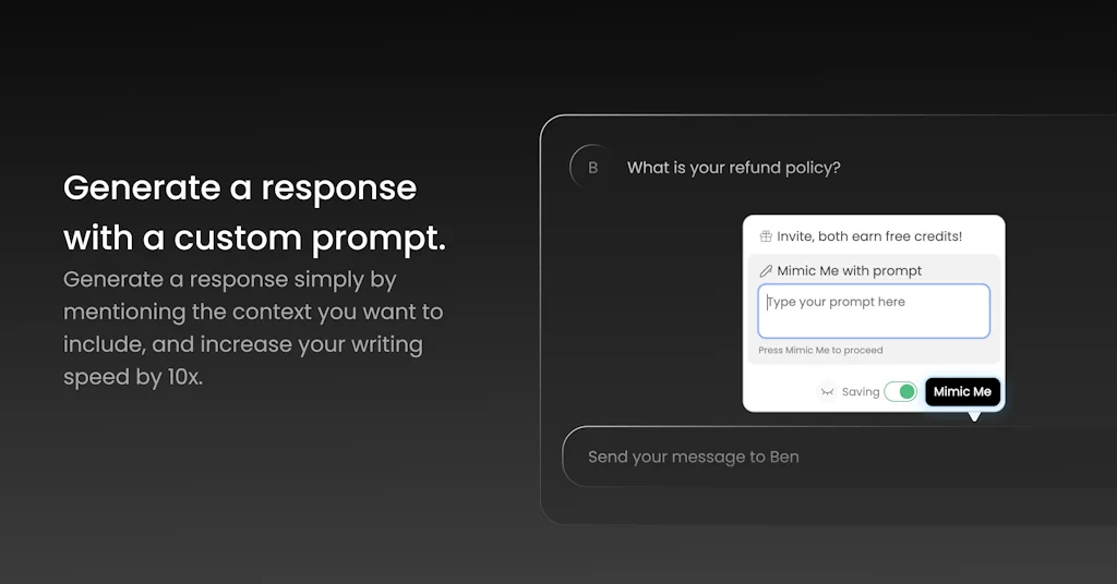 Brain Mimic screenshot 4 of 4