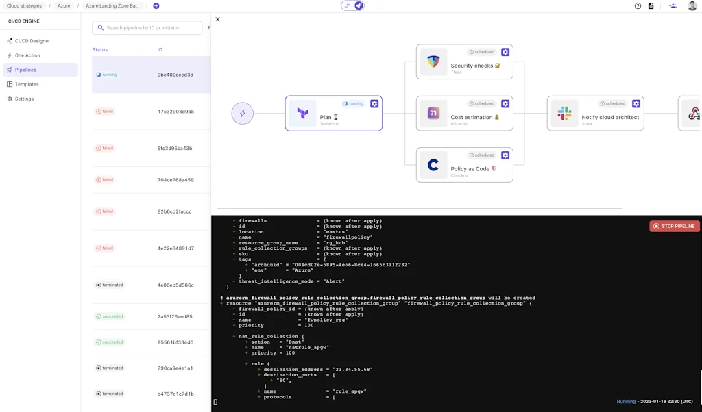 Brainboard screenshot 3 of 3