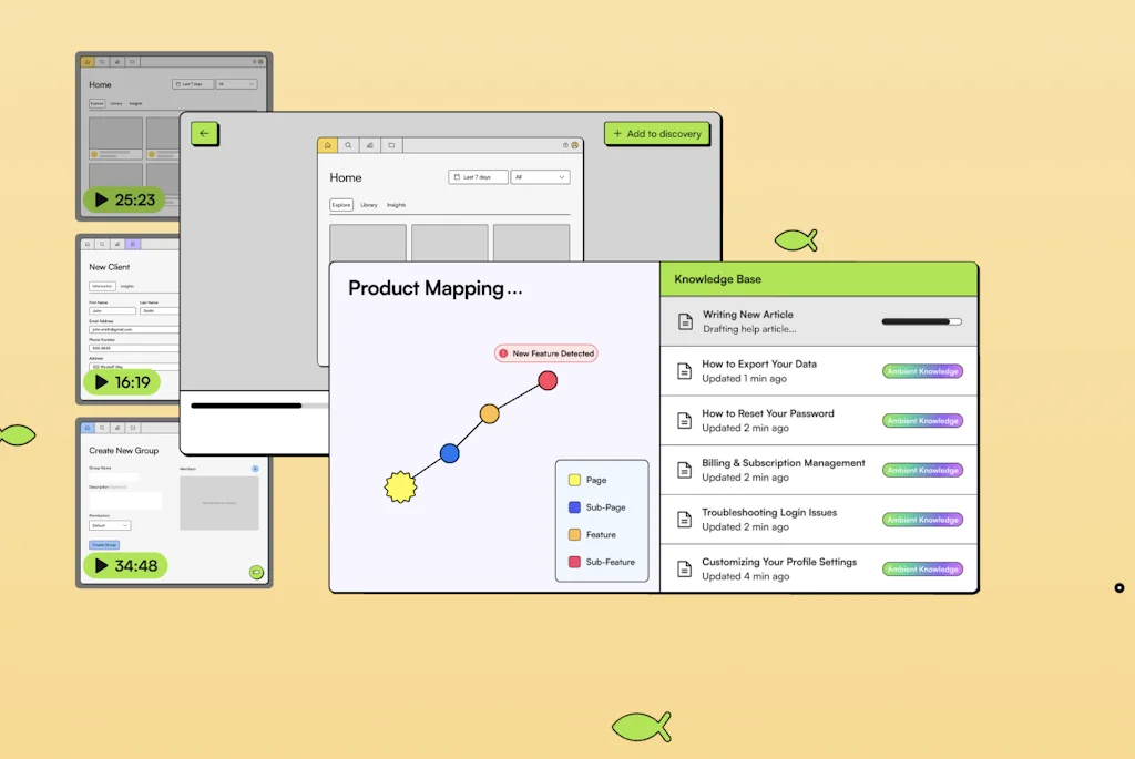 Brainfish screenshot 4 of 7