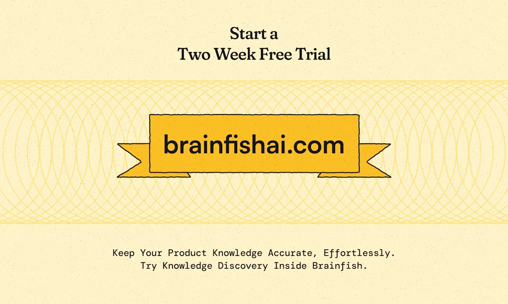 Brainfish screenshot 6 of 7