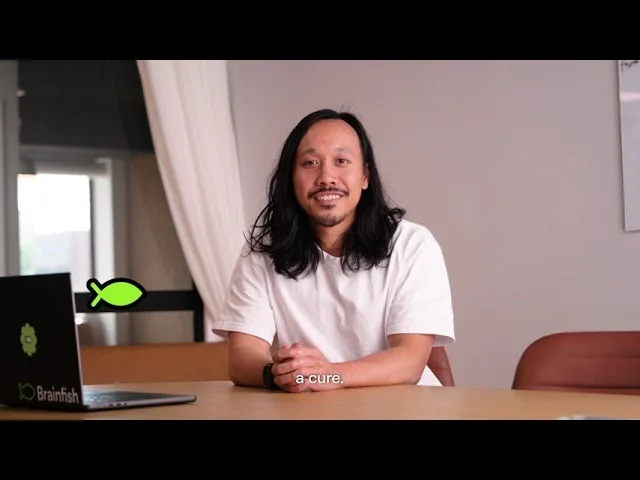 Brainfish screenshot 7 of 7