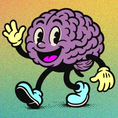 Brainfork logo