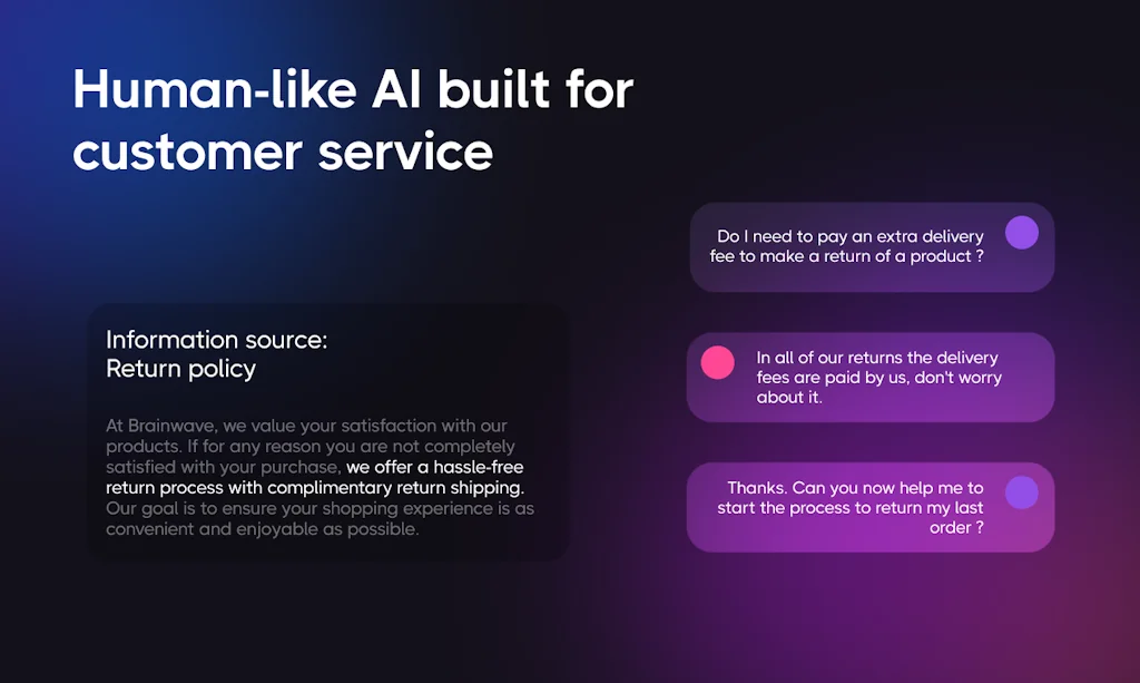 Brainwave screenshot 2 of 5