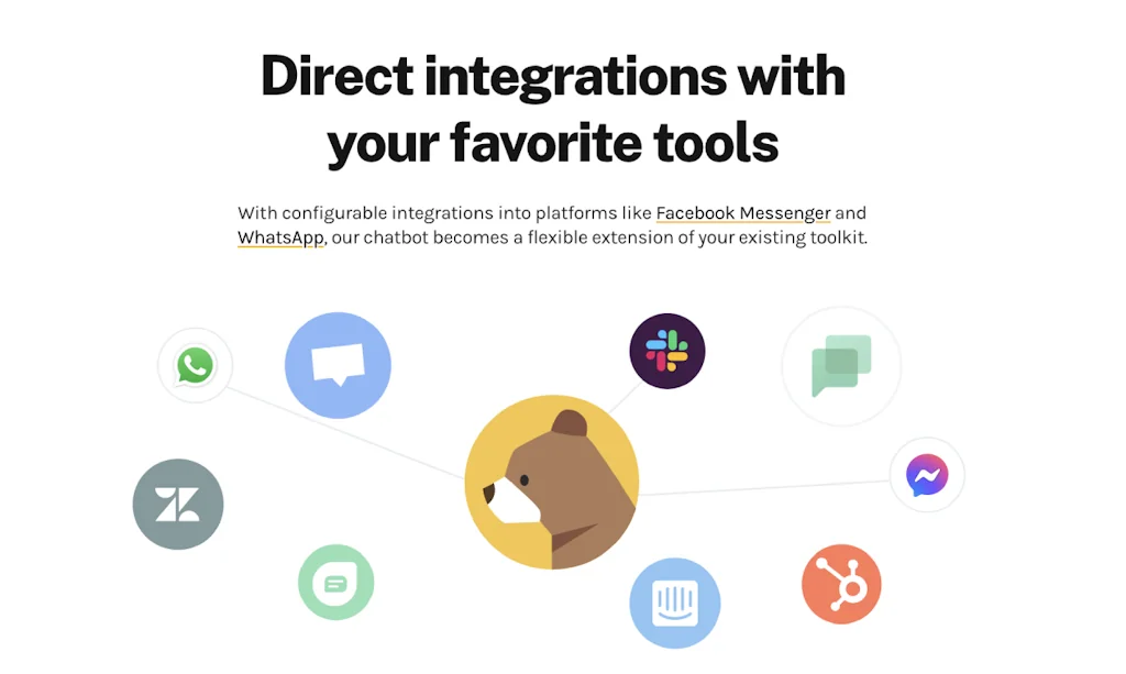 Brainybear screenshot 2 of 8
