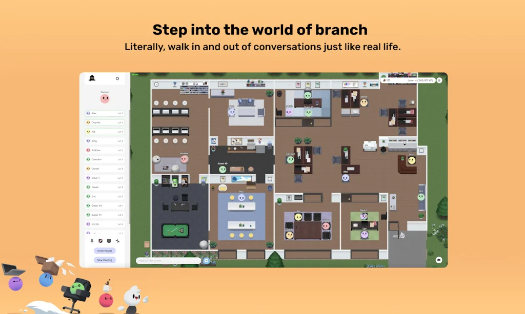 Branch screenshot 3 of 6