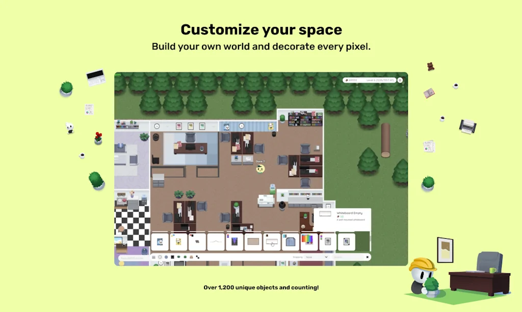 Branch screenshot 4 of 6