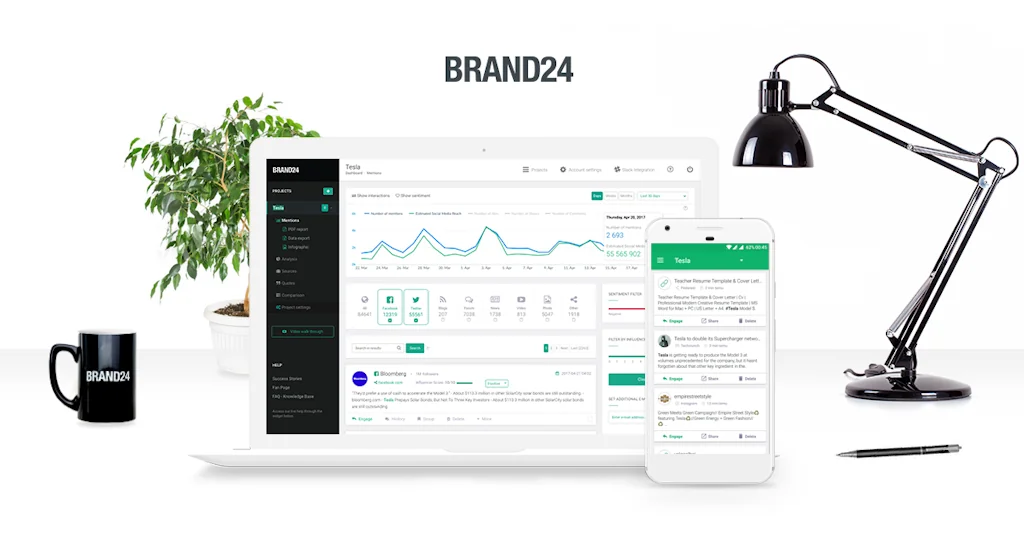 Brand24 screenshot 9 of 9