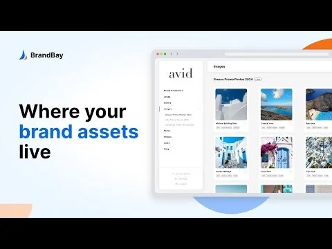 BrandBay screenshot 1 of 7