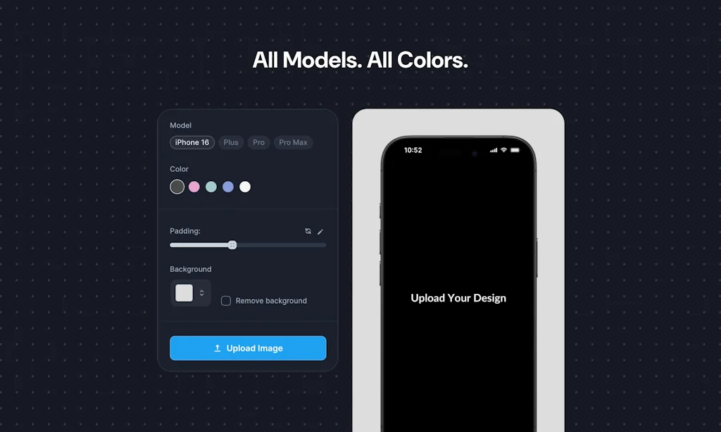 BrandBird screenshot 2 of 3