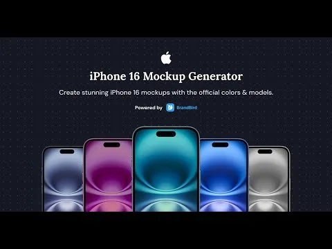 BrandBird screenshot 3 of 3