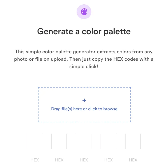 Brandfolder screenshot 2 of 3