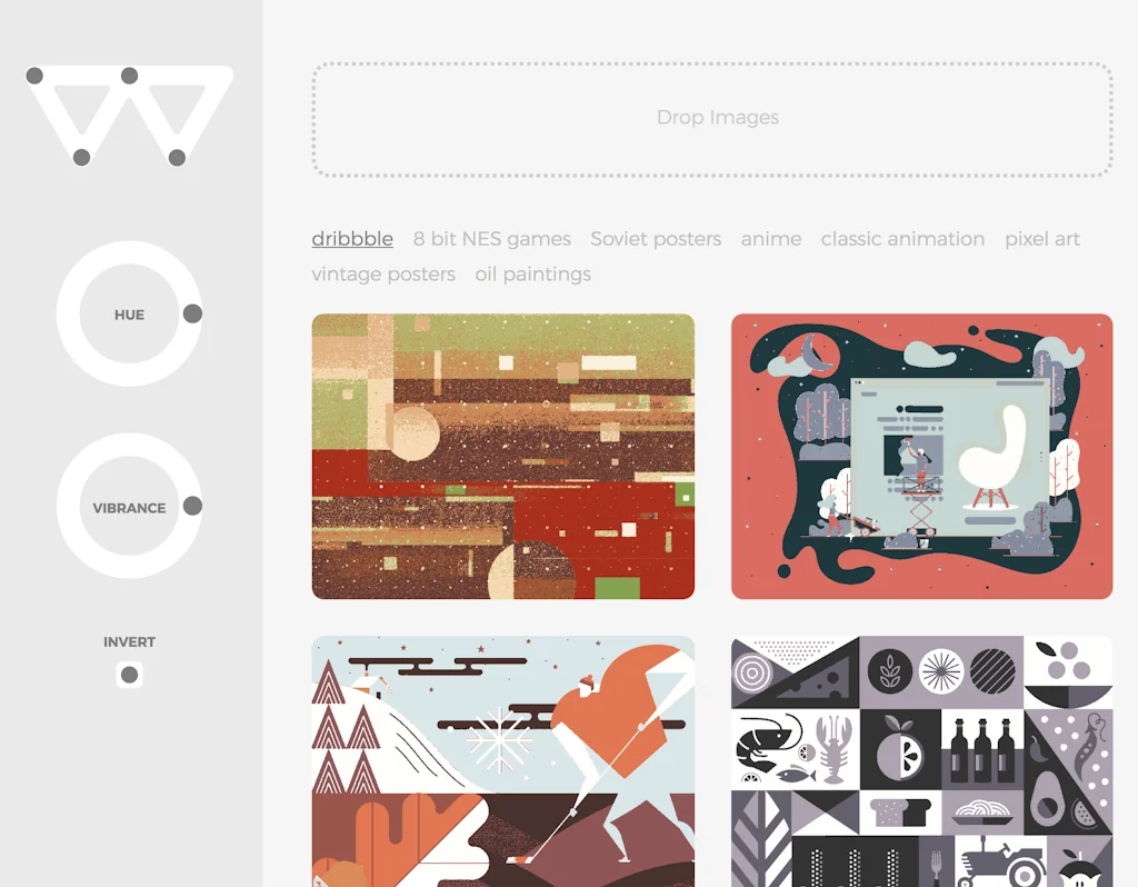 Brandmark screenshot 1 of 3