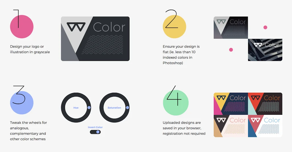 Brandmark screenshot 2 of 3