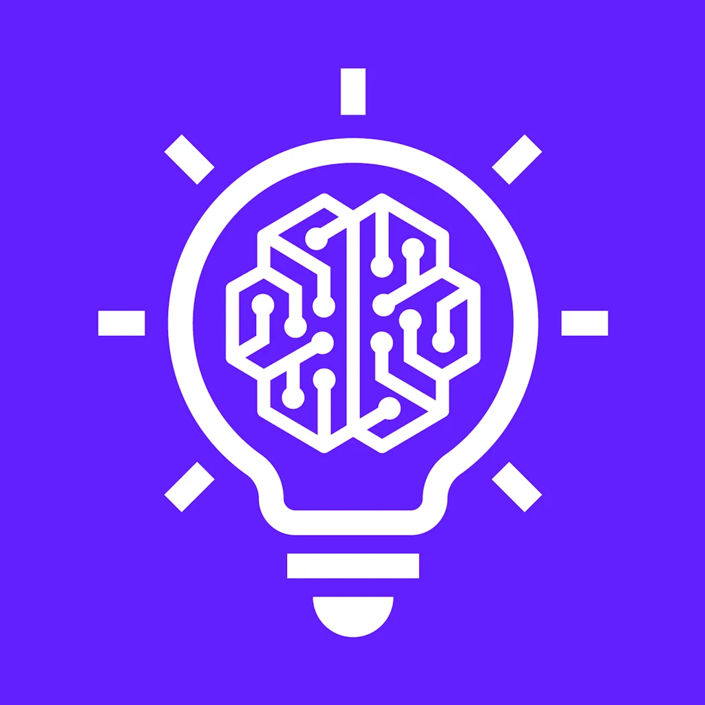 Brandsnap.ai: Easy AI-Assisted Branding logo