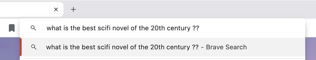 Brave Private Browser screenshot 4 of 12