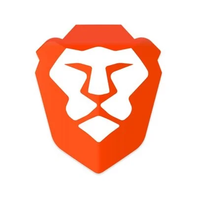 Brave Private Browser logo