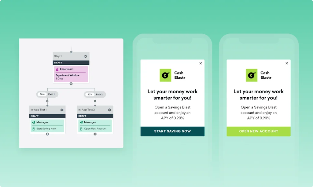 Braze  screenshot 2 of 3