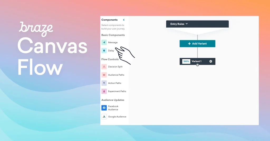 Braze  screenshot 3 of 3