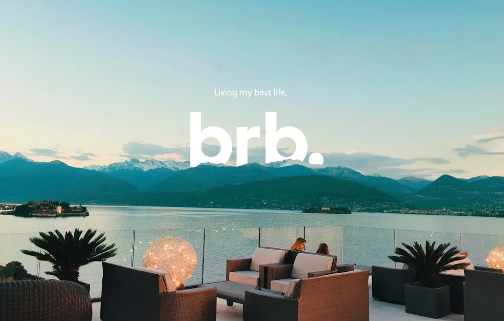 brb screenshot 1 of 5