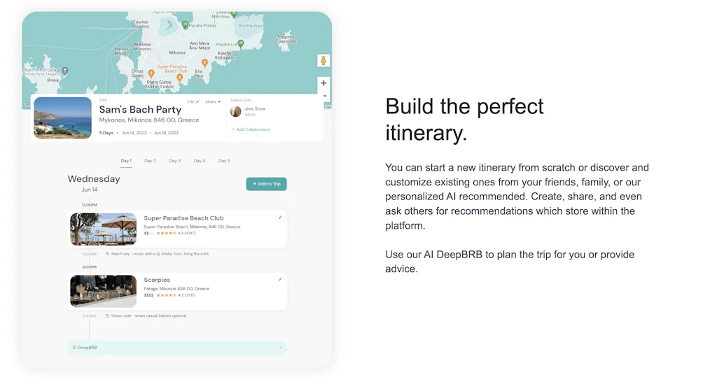 brb screenshot 2 of 5