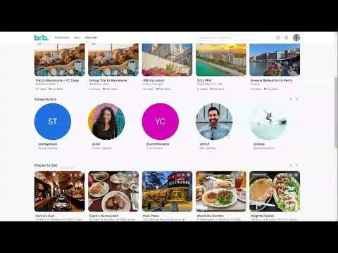 brb screenshot 5 of 5