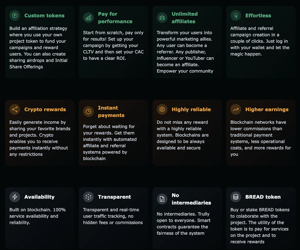 BreadCrumbs screenshot 6 of 9