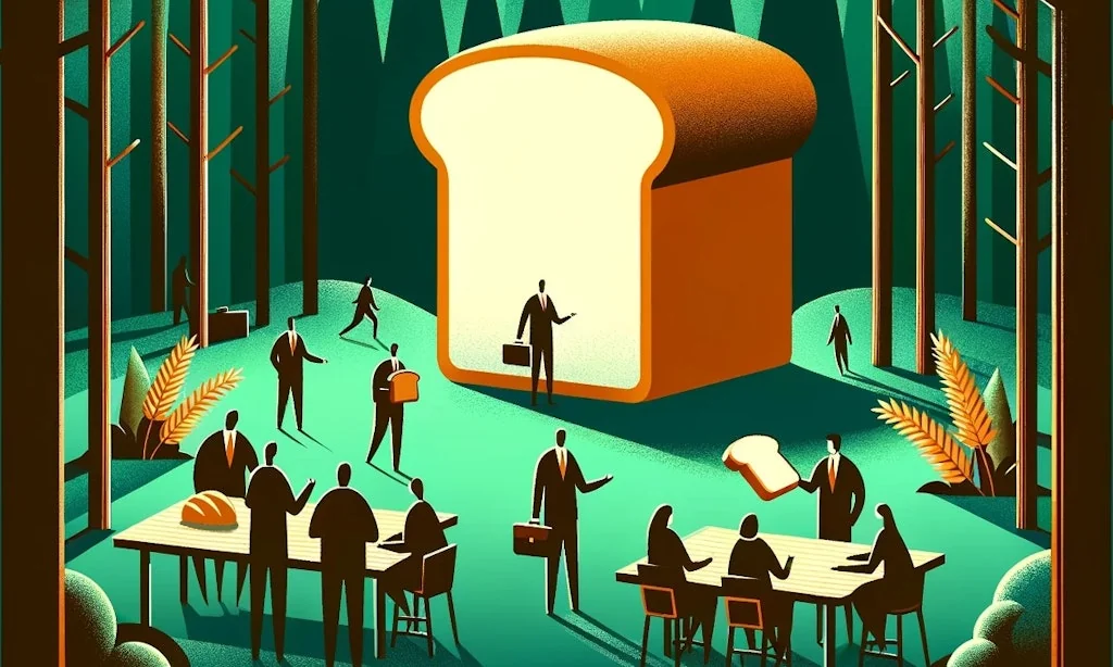 BreadCrumbs screenshot 8 of 9