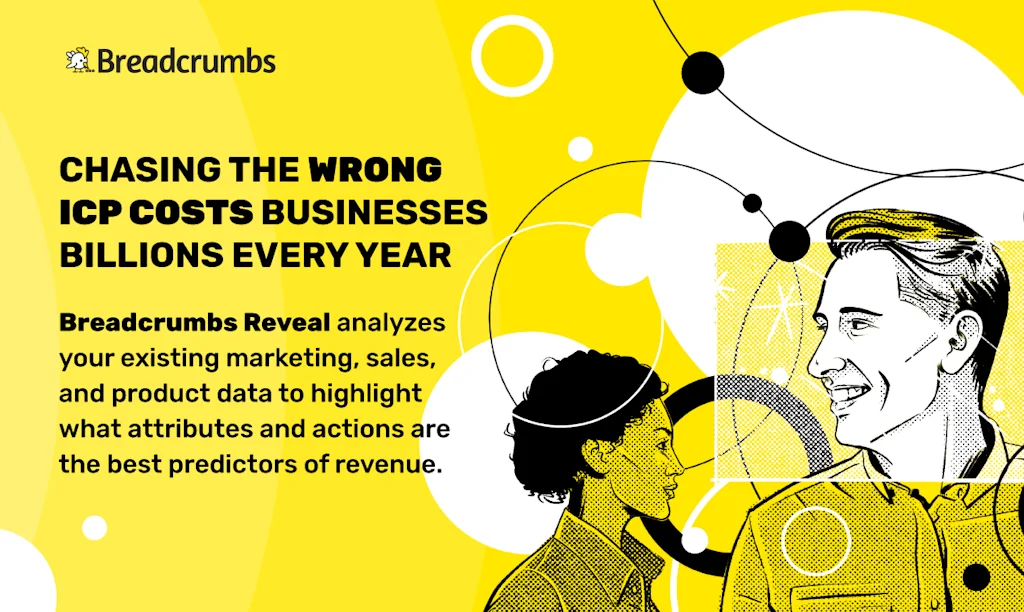 Breadcrumbs screenshot 3 of 3