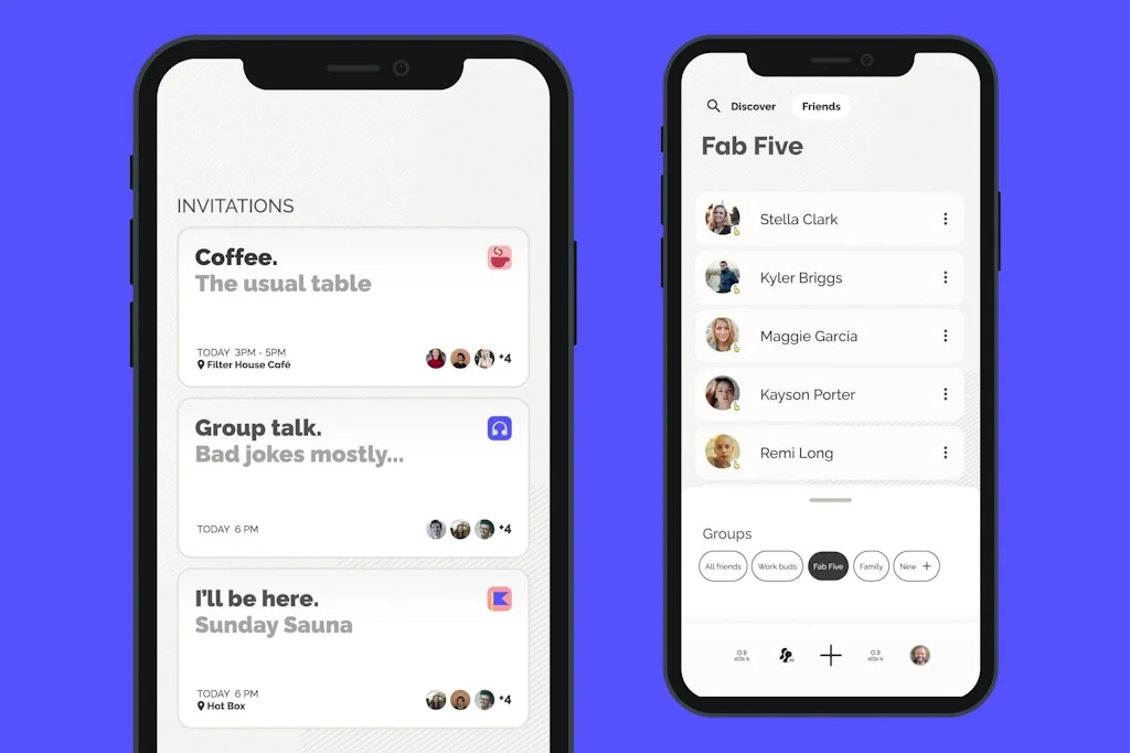 Break screenshot 3 of 3