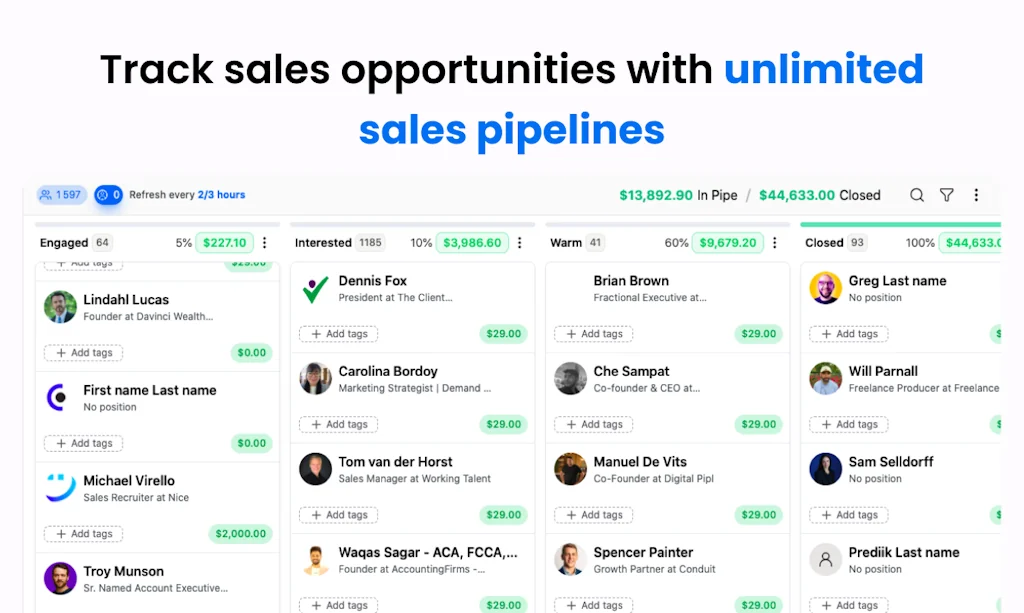 Breakcold screenshot 5 of 7