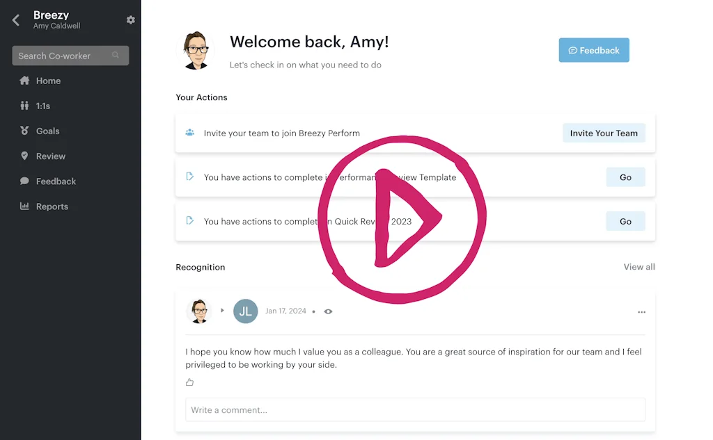 Breezy HR screenshot 10 of 18