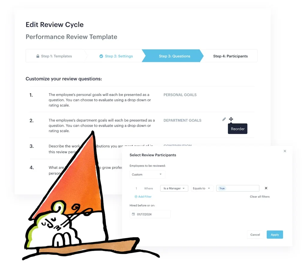 Breezy HR screenshot 11 of 18