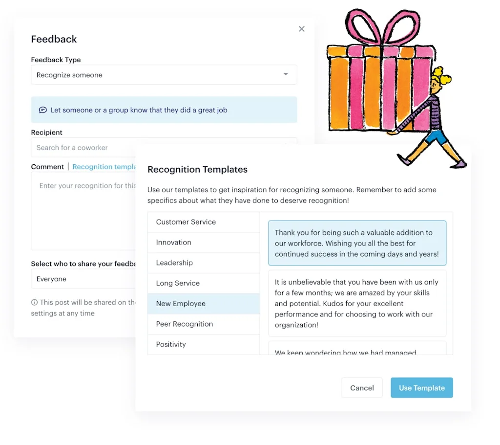 Breezy HR screenshot 16 of 18